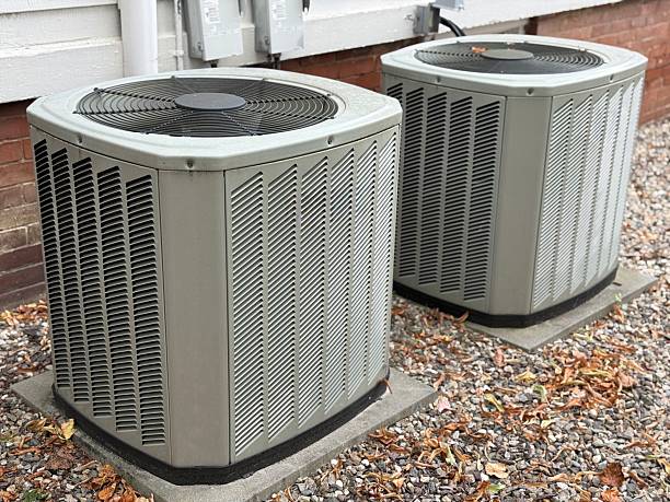 Reliable Hvac contractor in Hamlin, WV by Leonard HVAC