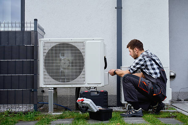 Top rated local Hvac specialists in Hamlin, WV